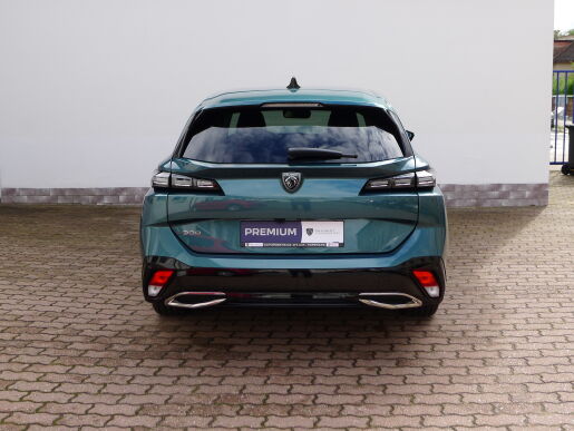 Peugeot 308 SW ALLURE PACK 1.2 130k EAT8