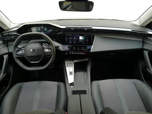 Peugeot 308 SW ALLURE PACK 1.2 130k EAT8