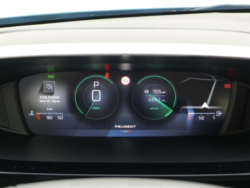 Peugeot 308 SW ALLURE PACK 1.2 130k EAT8