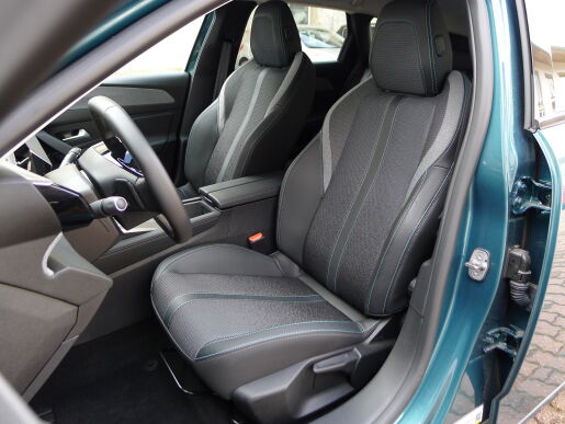 Peugeot 308 SW ALLURE PACK 1.2 130k EAT8