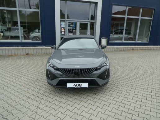 Peugeot 408 GT PT 130k EAT8