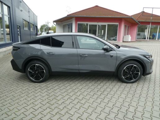 Peugeot 408 GT PT 130k EAT8