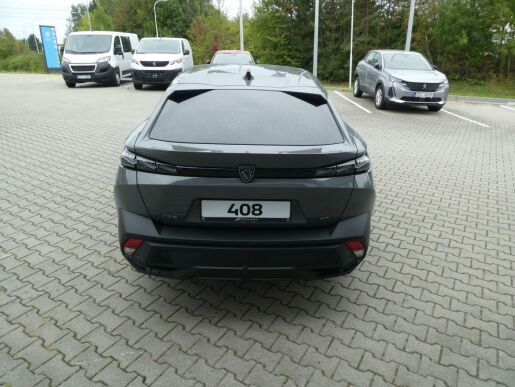 Peugeot 408 GT PT 130k EAT8