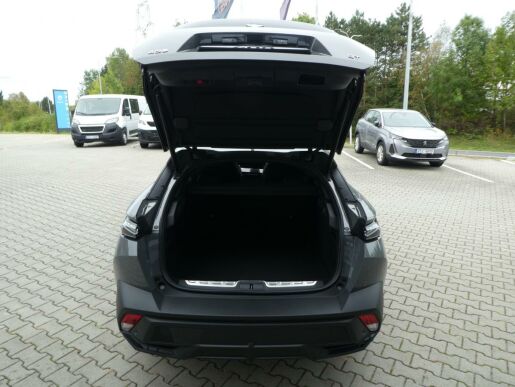 Peugeot 408 GT PT 130k EAT8
