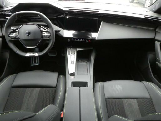 Peugeot 408 GT PT 130k EAT8