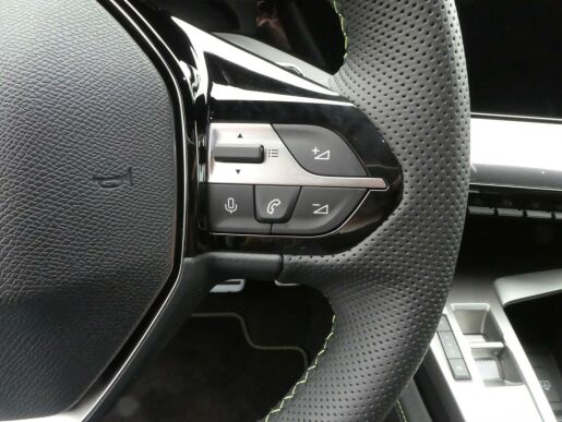Peugeot 408 GT PT 130k EAT8
