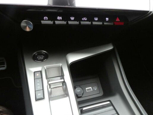 Peugeot 408 GT PT 130k EAT8