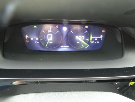 Peugeot 408 GT PT 130k EAT8