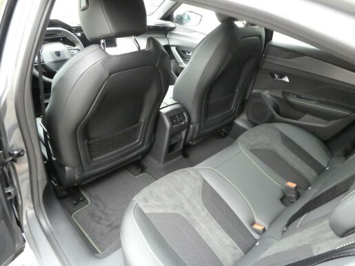 Peugeot 408 GT PT 130k EAT8