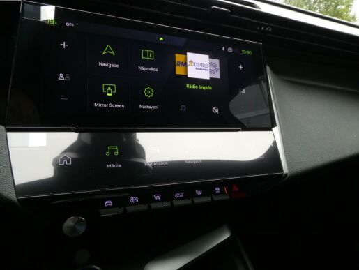 Peugeot 408 GT PT 130k EAT8