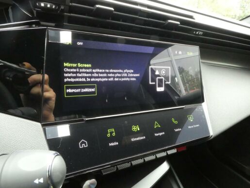 Peugeot 408 GT PT 130k EAT8
