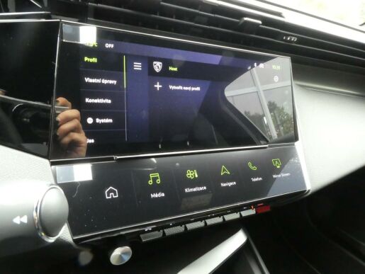 Peugeot 408 GT PT 130k EAT8