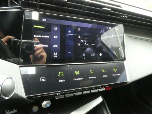 Peugeot 408 GT PT 130k EAT8