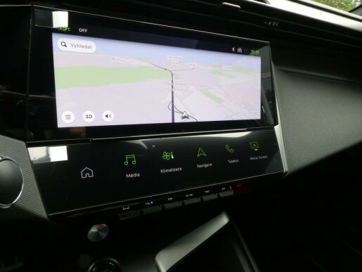Peugeot 408 GT PT 130k EAT8