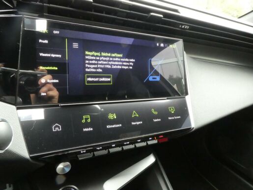 Peugeot 408 GT PT 130k EAT8