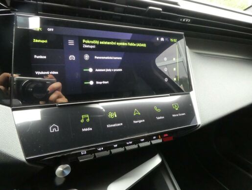 Peugeot 408 GT PT 130k EAT8