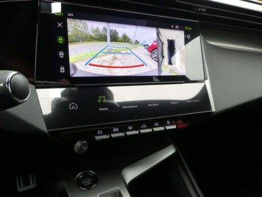 Peugeot 408 GT PT 130k EAT8