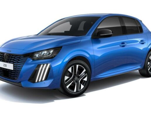 Peugeot 208 208 ALLURE PureTech 100 MAN6