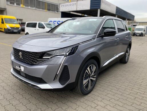 Peugeot 5008 ALLURE PACK BlueHDi 130 EAT8 - 1332