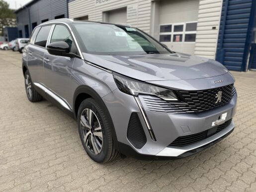 Peugeot 5008 ALLURE PACK BlueHDi 130 EAT8 - 1332