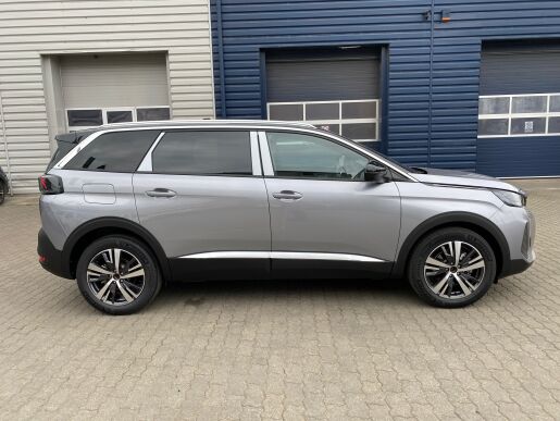 Peugeot 5008 ALLURE PACK BlueHDi 130 EAT8 - 1332