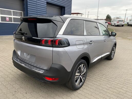 Peugeot 5008 ALLURE PACK BlueHDi 130 EAT8 - 1332