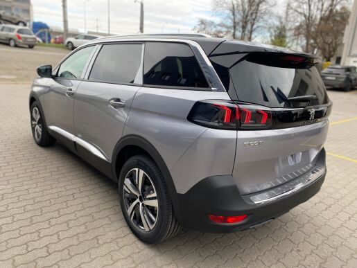 Peugeot 5008 ALLURE PACK BlueHDi 130 EAT8 - 1332