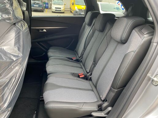 Peugeot 5008 ALLURE PACK BlueHDi 130 EAT8 - 1332