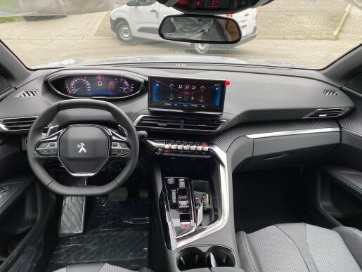 Peugeot 5008 ALLURE PACK BlueHDi 130 EAT8 - 1332