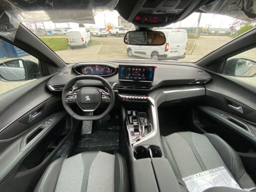 Peugeot 5008 ALLURE PACK BlueHDi 130 EAT8 - 1332