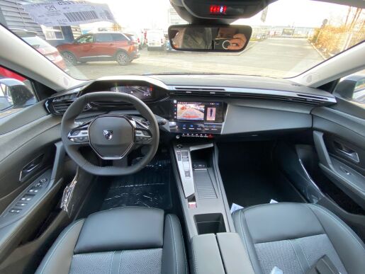 Peugeot 308 SW ALLURE PureTech 130 EAT8 - 3709