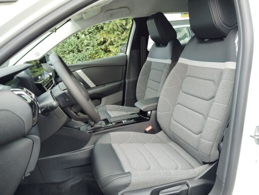 Citroën C4  1.2 PureTech 100 S&S MAN6 YOU
