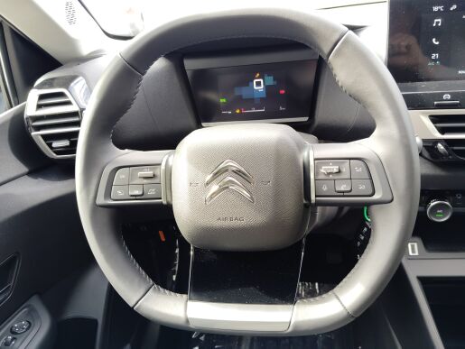Citroën C4  1.2 PureTech 100 S&S MAN6 YOU