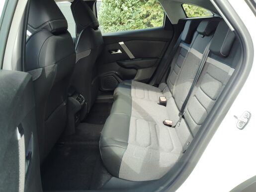 Citroën C4  1.2 PureTech 100 S&S MAN6 YOU
