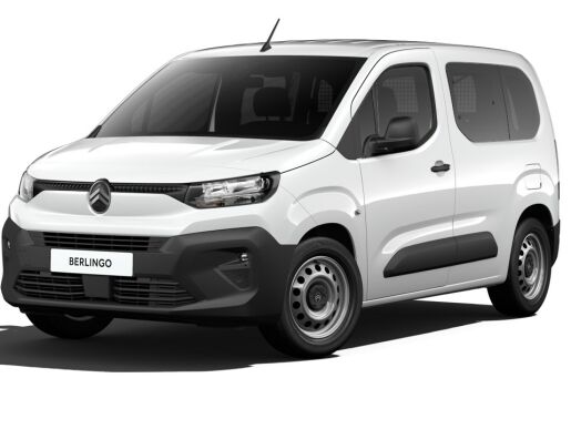 Citroën Berlingo osobní  YOU PROFI 1.5 BlueHDi 100 S&S MAN
