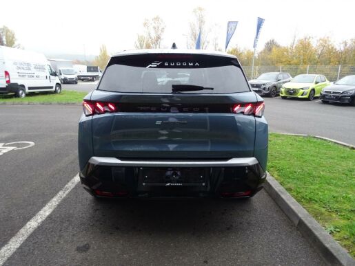 Peugeot 5008 e-GT 157 kW/210k (Bat. 73kWh)