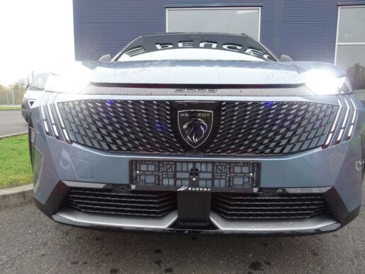 Peugeot 5008 e-GT 157 kW/210k (Bat. 73kWh)
