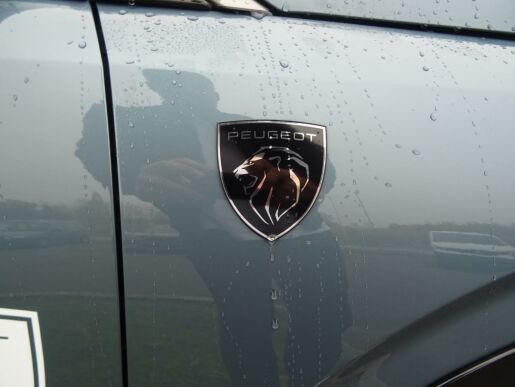 Peugeot 5008 e-GT 157 kW/210k (Bat. 73kWh)