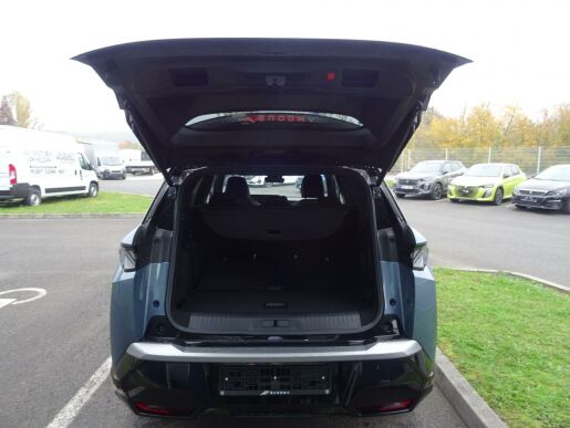 Peugeot 5008 e-GT 157 kW/210k (Bat. 73kWh)