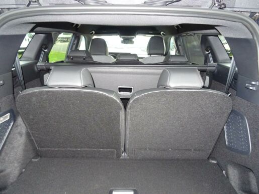 Peugeot 5008 e-GT 157 kW/210k (Bat. 73kWh)
