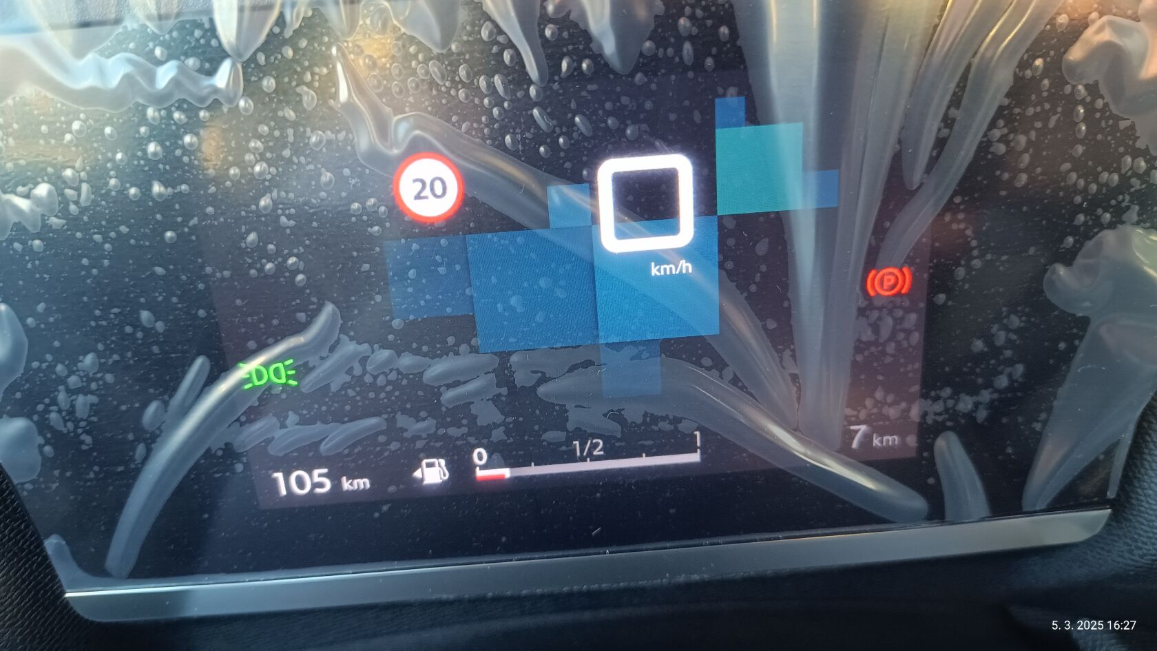 Foto vozidla Citroën C4 5