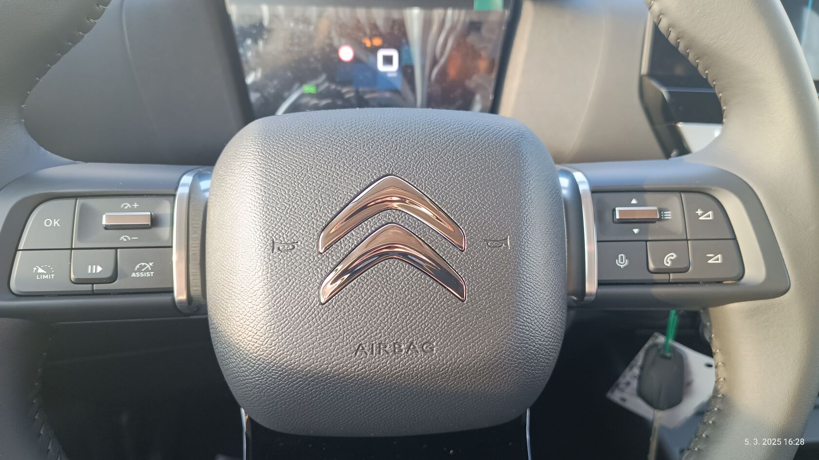 Foto vozidla Citroën C4 6