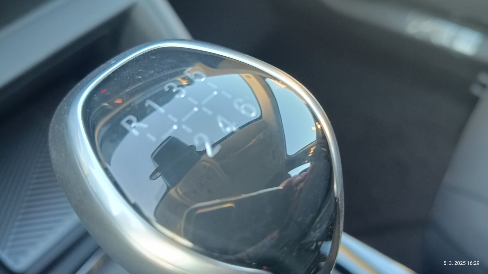 Foto vozidla Citroën C4 9
