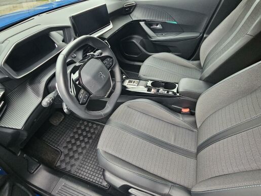 Peugeot 2008 1.2 PT 130 ALLURE PACK EAT8