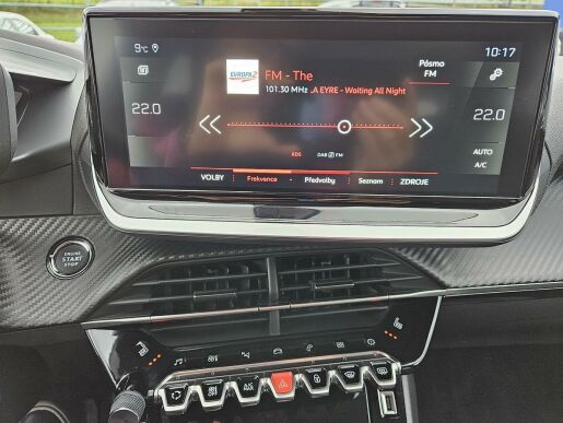 Peugeot 2008 1.2 PT 130 ALLURE PACK EAT8