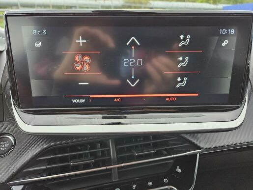 Peugeot 2008 1.2 PT 130 ALLURE PACK EAT8