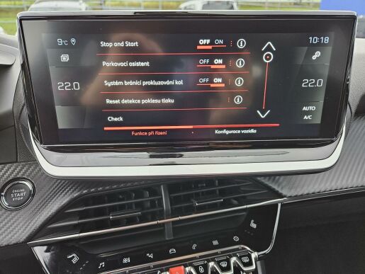 Peugeot 2008 1.2 PT 130 ALLURE PACK EAT8