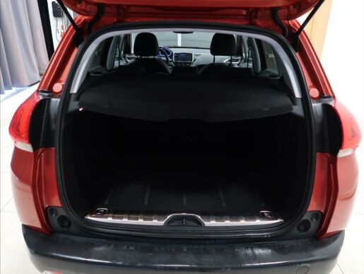 Peugeot 2008 1,6 i ALLURE  VTi 120 k MAN5