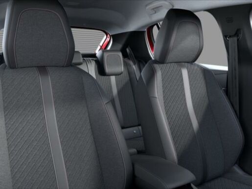 Peugeot 208 1,2   ALLURE 100k MAN6