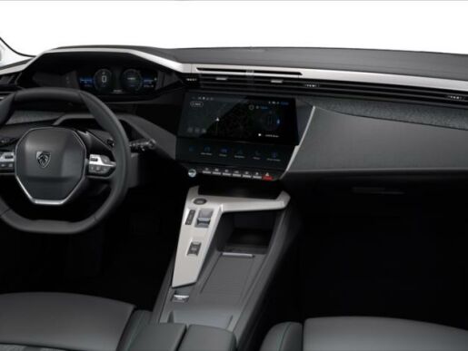 Peugeot 408 1,6   ALLURE Plug-in HYBRID 18